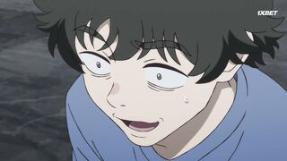 [AniMaunt] NegaPosi Angler - 02