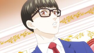 [AniMaunt] Trillion Game - 03