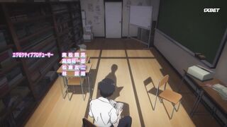 [AniMaunt] 2.5 Dimensional Seduction - 15