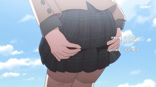 [AniMaunt] Mecha-ude (TV) - 02