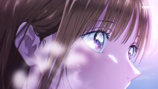 [AniMaunt] Ao no Hako - 03