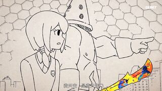 [AniMaunt] Long Zhong Ren - 11