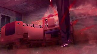 [AniMaunt] Ya She - 01