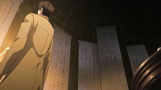 [AniMaunt] Ya She - 03