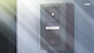 [AniMaunt] Kimi wa Meido sama - 01