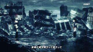 [AniMaunt] Boku no Hero Academia 7 - 21