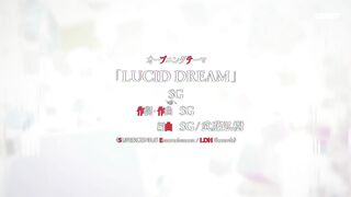 [AniMaunt] Kankin Kuiki Level X - 06