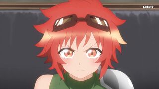 [AniMaunt] Maou-sama Retry R - 03