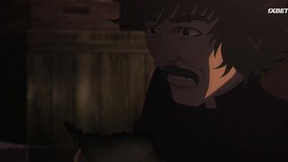 [AniMaunt] Chi Chikyuu no Undou ni Tsuite - 03