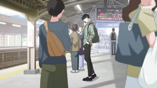 [AniMaunt] Raise wa Tanin ga Ii - 00 part 2