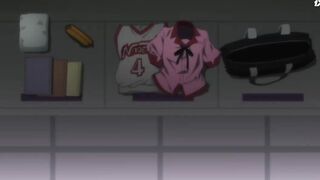 [AniMaunt] Monogatari Series Off and Monster Season - 13