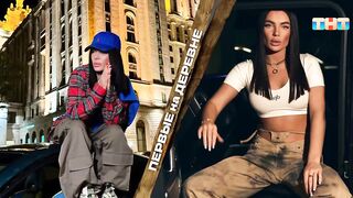 Олеся Рожкова