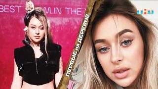 Настя Бэдбарби