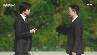 [Animaunt] Ultraman Arc - 14