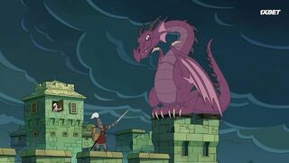 [AniMaunt] Hamster and Gretel 2 - 09