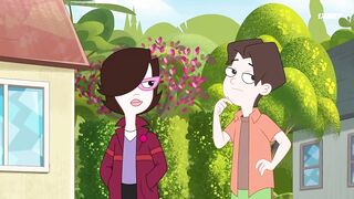 [AniMaunt] Hamster and Gretel 2 - 10