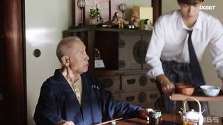 [AniMaunt] My Dress Up Darling - 01