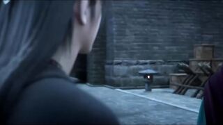 [AniMaunt] Zhui Xu 2 - 13