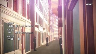 [AniMaunt] Tousouchuu - Great Mission - 76