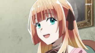 [AniMaunt] Tensei Kizoku Kantei Skill de Nariagaru 2 - 03