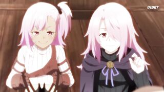 [AniMaunt] Nageki no Bourei wa Intai shitai - 03