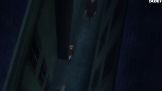 [AniMaunt] Kami no Tou Koubou-sen - 01