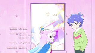 [AniMaunt]  Puniru wa Kawaii Slime - 02