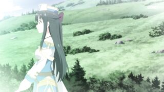 [AniMaunt] Arifureta Shokugyou de Sekai Saikyou Season 3 - 01