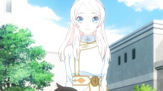 [AniMaunt] Hoshifuru Oukoku no Nina - 02