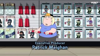 [AniMaunt] Family Guy 23 - 00