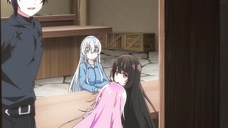 [AniMaunt] Seirei Gensouki 2 - 02