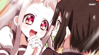 [AniMaunt] Houkago Shounen Hanako kun Part 2 - 02