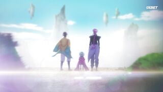 [AniMaunt] Haigakura - 02