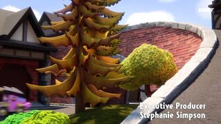 [AniMaunt] Mighty MonsterWheelies - 09-10