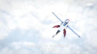 [AniMaunt] Mighty MonsterWheelies - 19-20