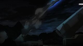 [AniMaunt] Kidou Senshi Gundam SEED Freedom