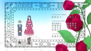 [AniMaunt] Rekishi ni Nokoru Akujo ni Naru zo - 03