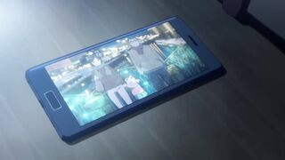 [AniMaunt] Road to You - 01