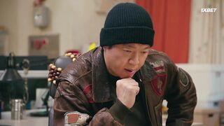 [AniMaunt] Seoul Busters - 14