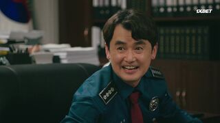 [AniMaunt] Seoul Busters - 12