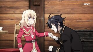 [AniMaunt] Yarinaoshi Reijou wa Ryuutei Heika wo Kouryakuchuu - 02