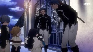 [AniMaunt] Delico's Nursery - 07