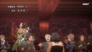 [AniMaunt] Dungeon ni Deai wo Motomeru no wa Machigatteiru Darou ka V - 03