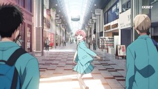 [AniMaunt] Ao no Hako - 04