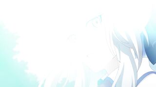 [AniMaunt] Sayounara Ryuusei, Konnichiwa Jinsei - 03