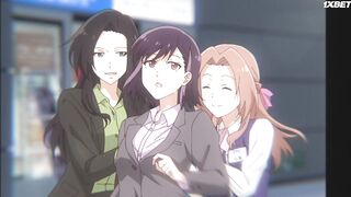 [AniMaunt] Kekkon suru tte Hontou desu ka - 03