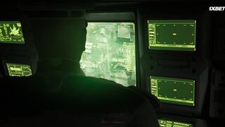 [AniMaunt] Mobile Suit Gundam%3A Requiem for Vengeance - 01