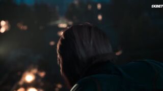 [AniMaunt] Mobile Suit Gundam%3A Requiem for Vengeance - 02