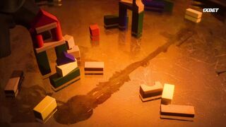 [AniMaunt] Mobile Suit Gundam%3A Requiem for Vengeance - 03