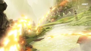 [AniMaunt] The Legend of Vox Machina Season 3 - 07